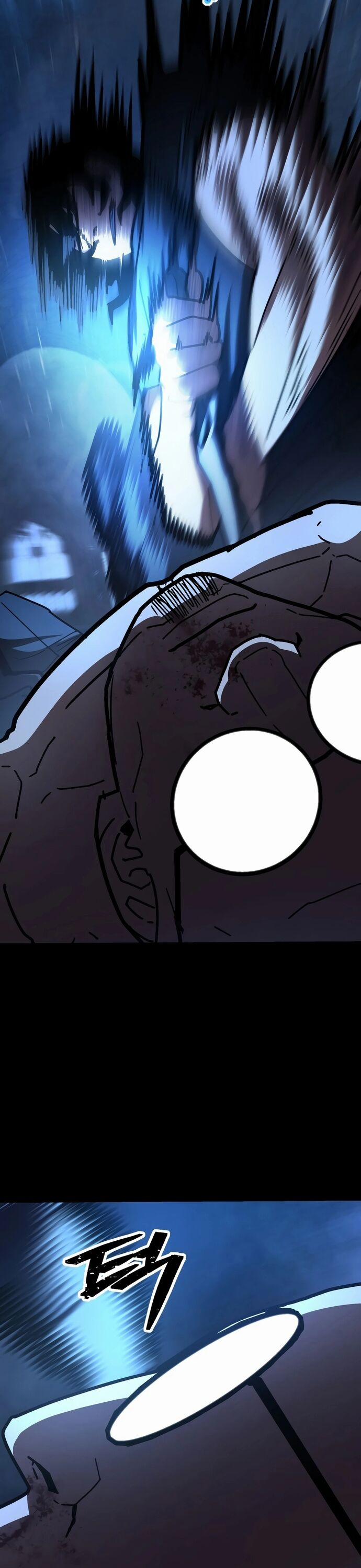 Võ Sĩ Vô Năng 33 trang 7