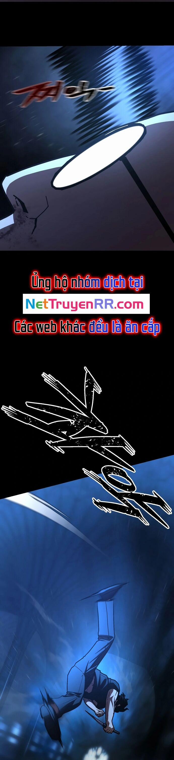 Võ Sĩ Vô Năng 33 trang 8