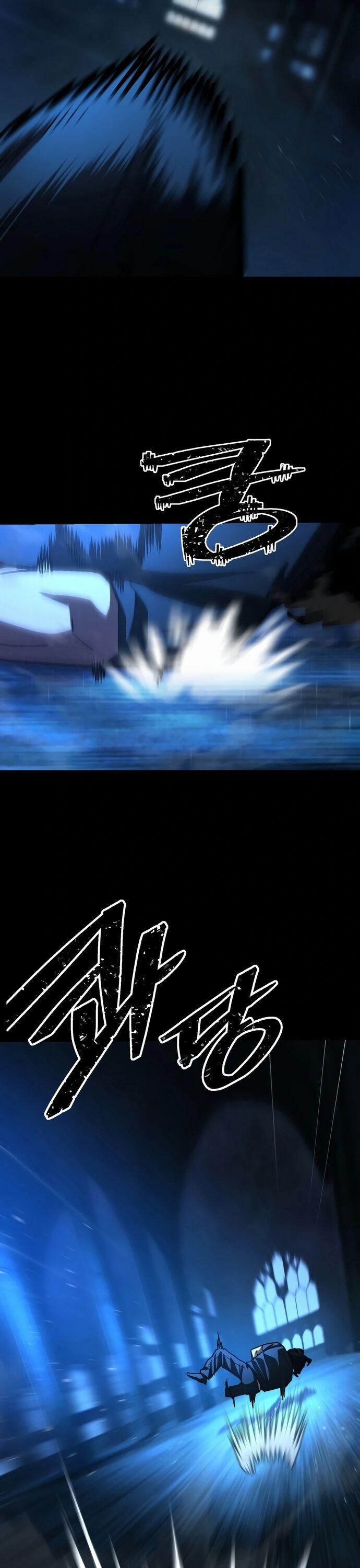 Võ Sĩ Vô Năng 33 trang 9