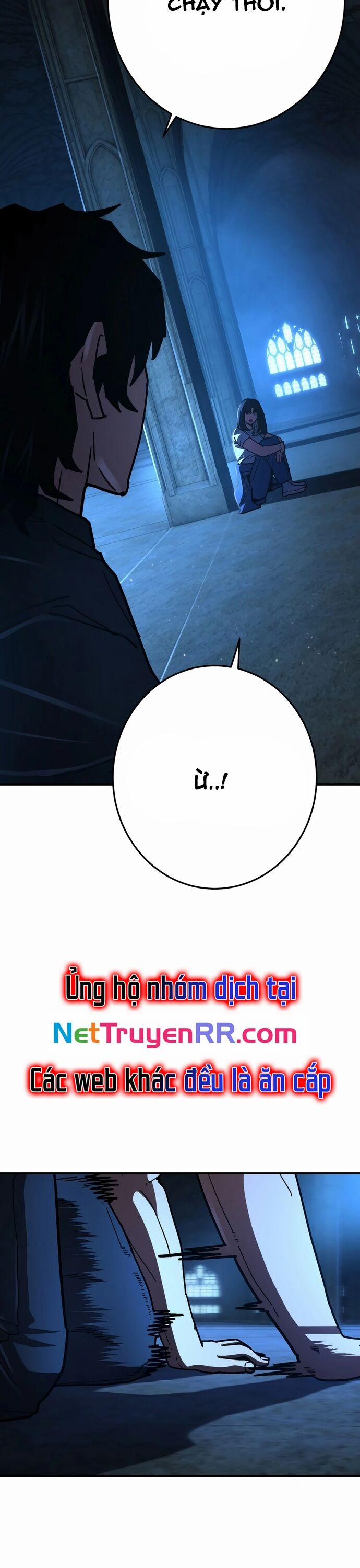 Võ Sĩ Vô Năng 34 trang 10