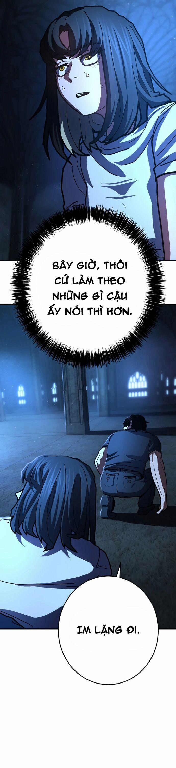 Võ Sĩ Vô Năng 34 trang 12