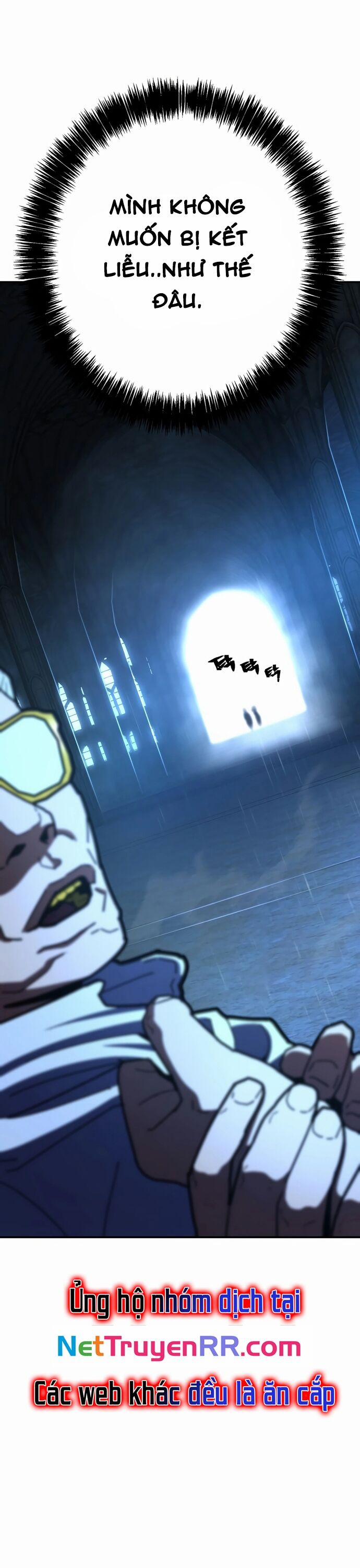 Võ Sĩ Vô Năng 34 trang 13