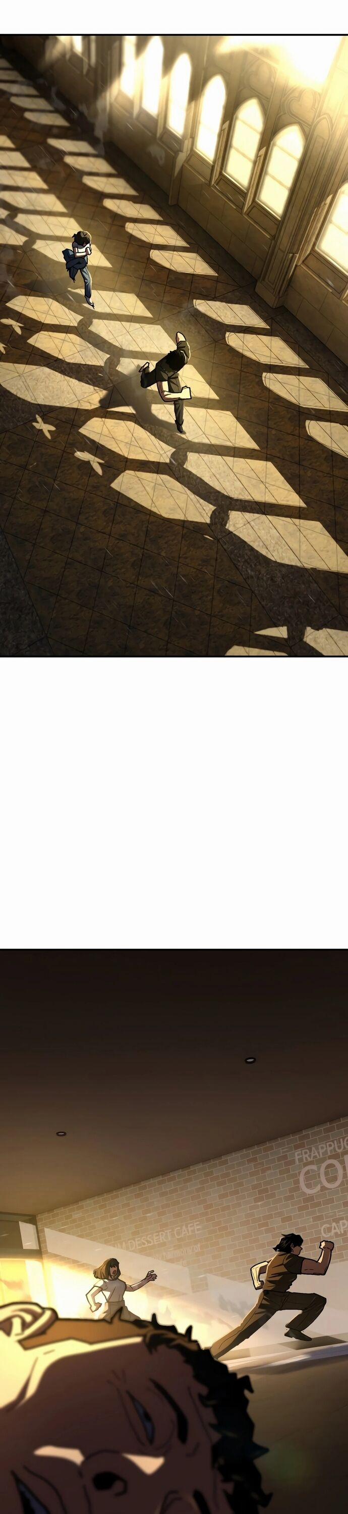 Võ Sĩ Vô Năng 34 trang 14