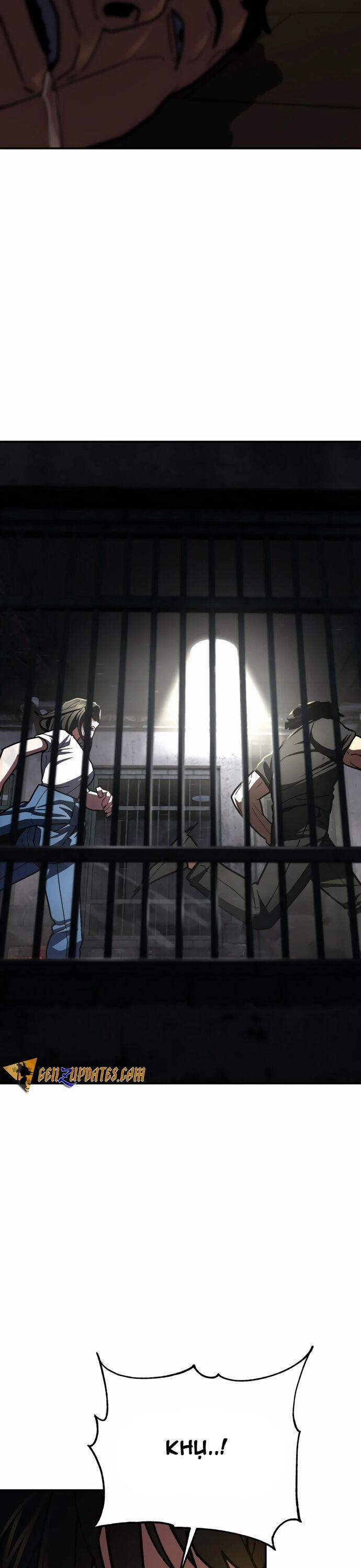 Võ Sĩ Vô Năng 34 trang 15