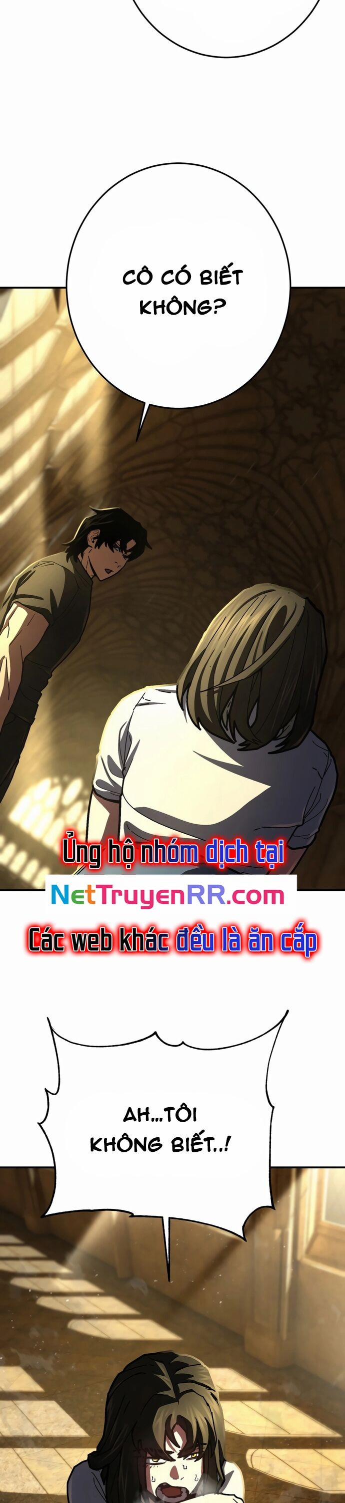 Võ Sĩ Vô Năng 34 trang 17