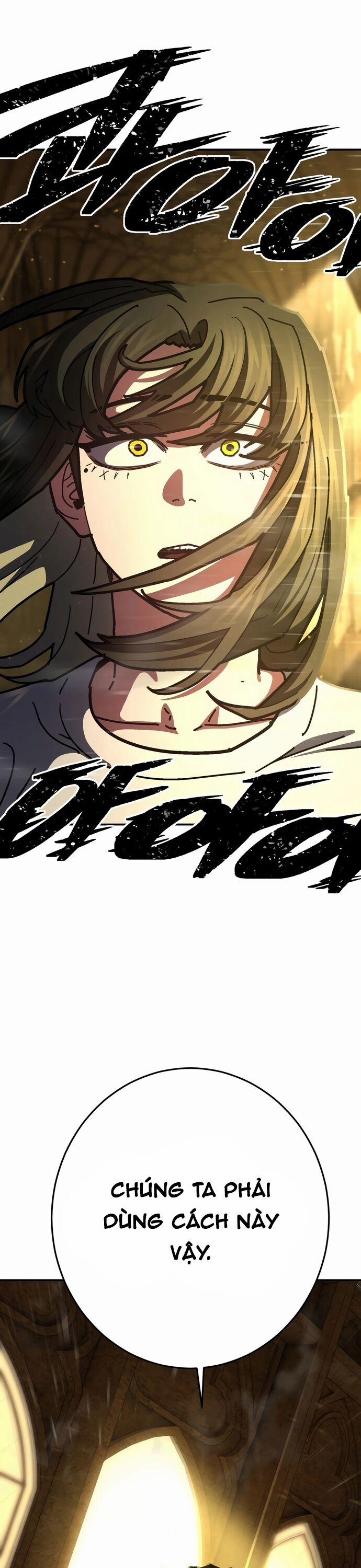 Võ Sĩ Vô Năng 34 trang 19