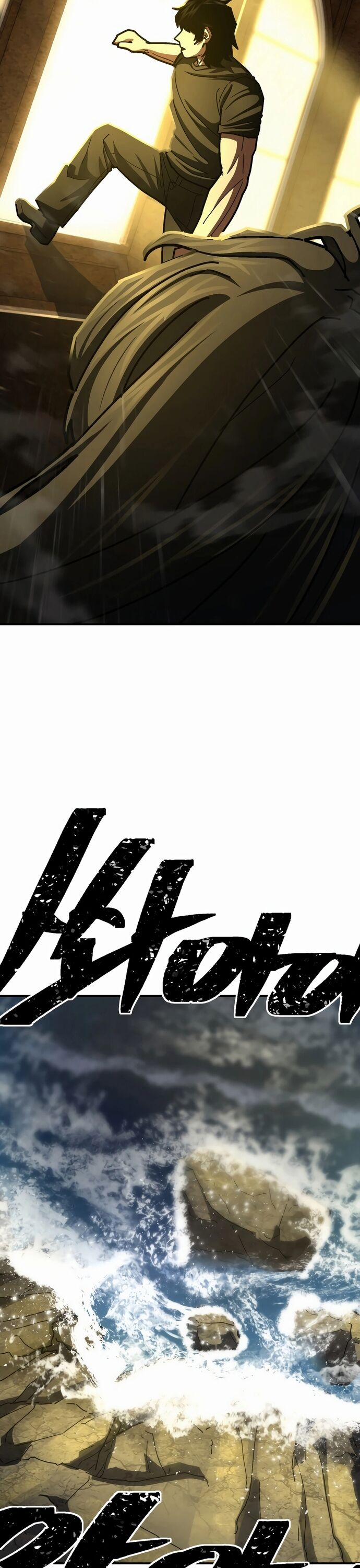 Võ Sĩ Vô Năng 34 trang 20