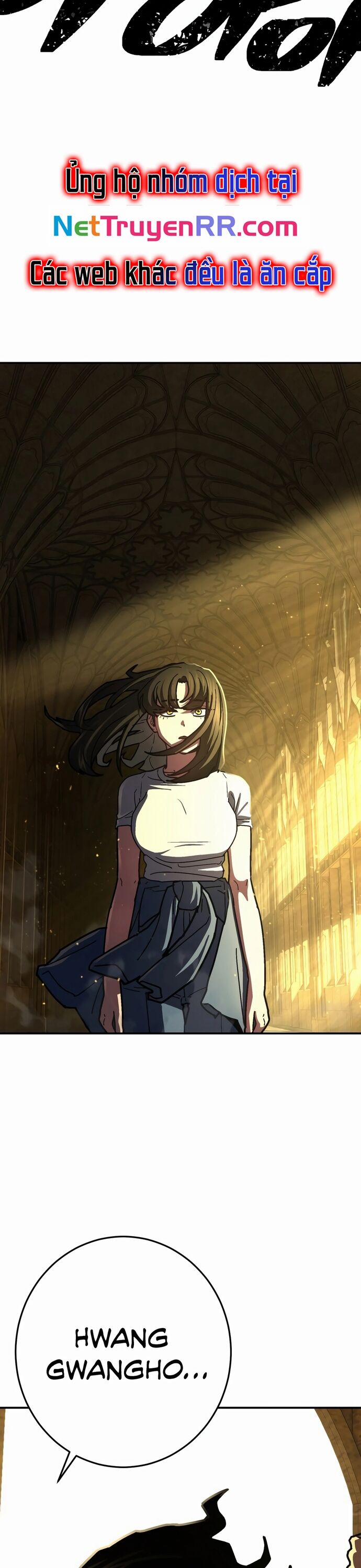 Võ Sĩ Vô Năng 34 trang 21