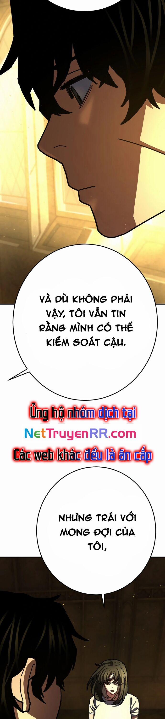 Võ Sĩ Vô Năng 34 trang 24