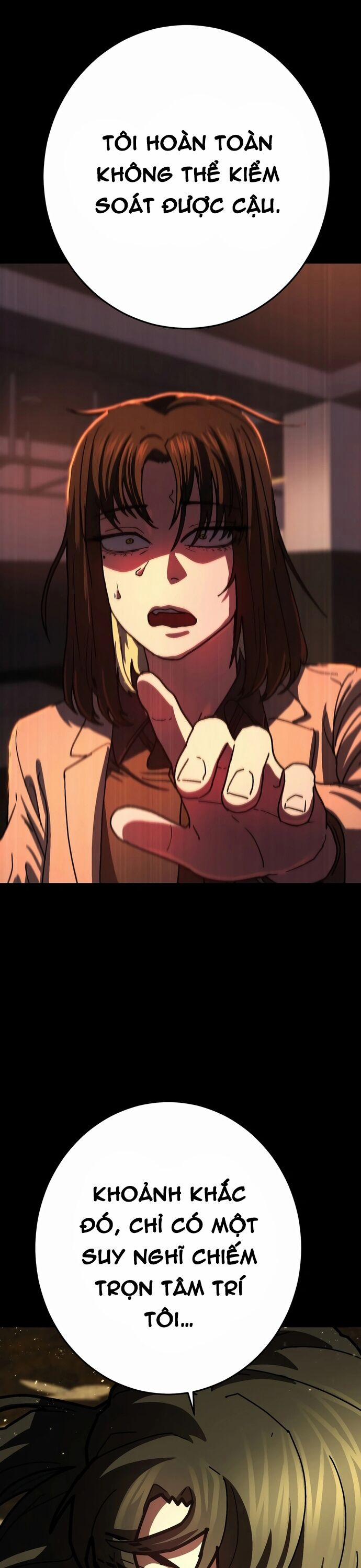 Võ Sĩ Vô Năng 34 trang 26