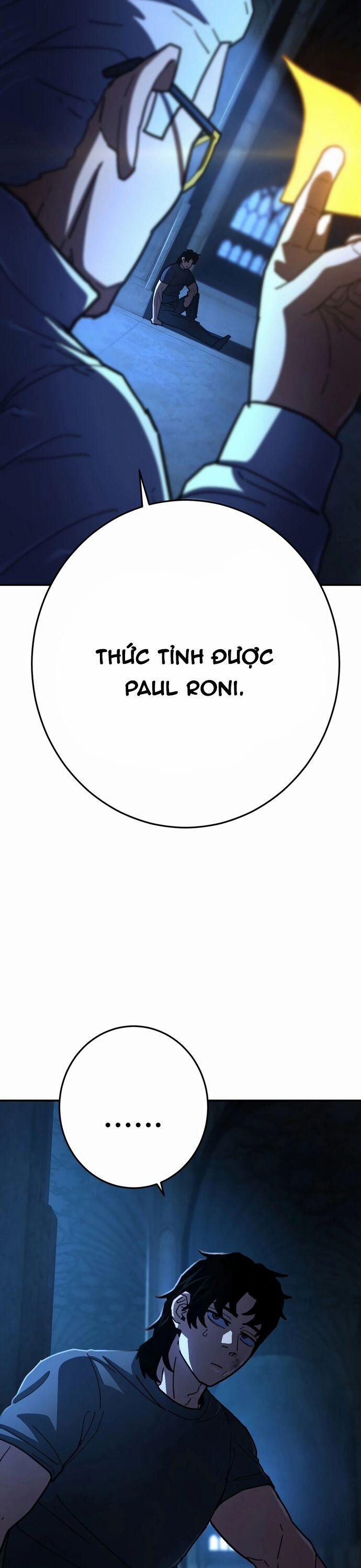 Võ Sĩ Vô Năng 34 trang 3