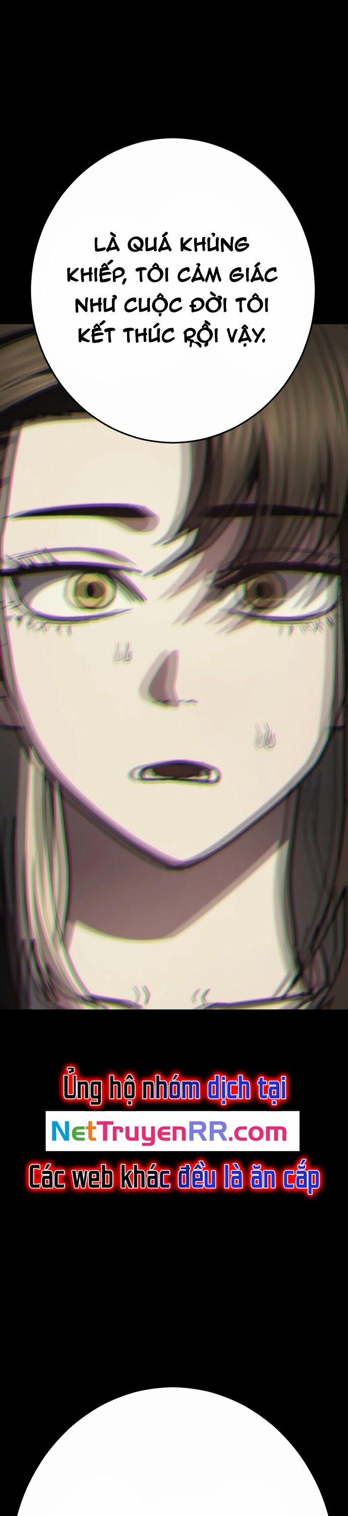 Võ Sĩ Vô Năng 34 trang 32