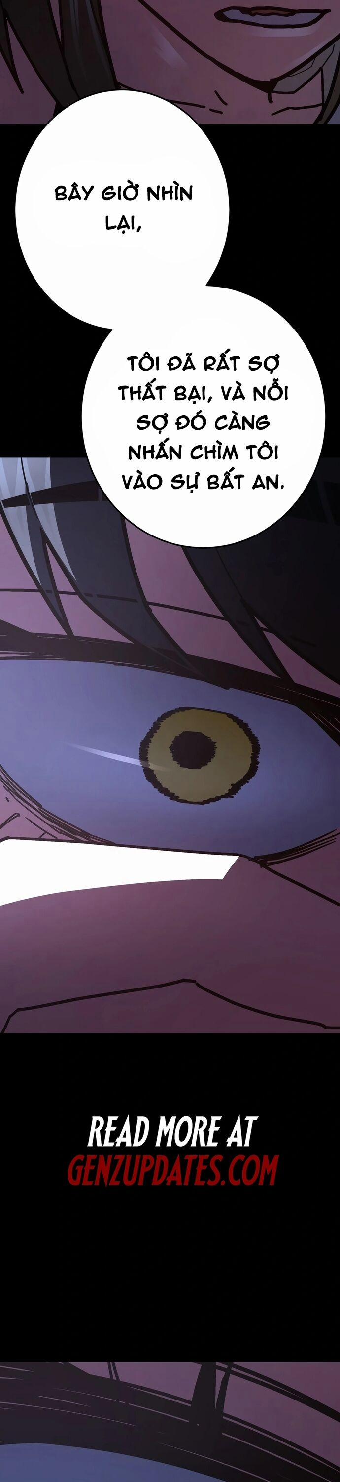 Võ Sĩ Vô Năng 34 trang 34