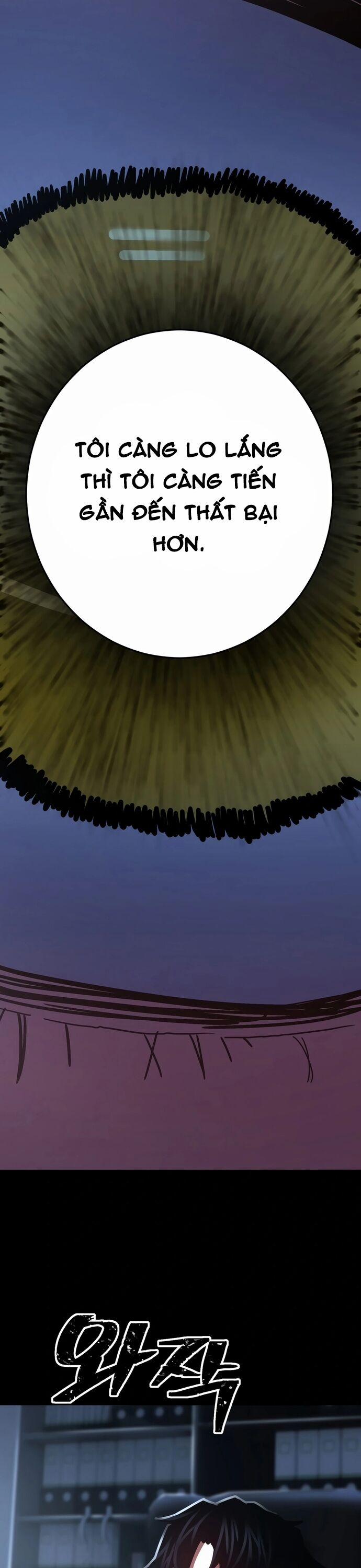 Võ Sĩ Vô Năng 34 trang 35