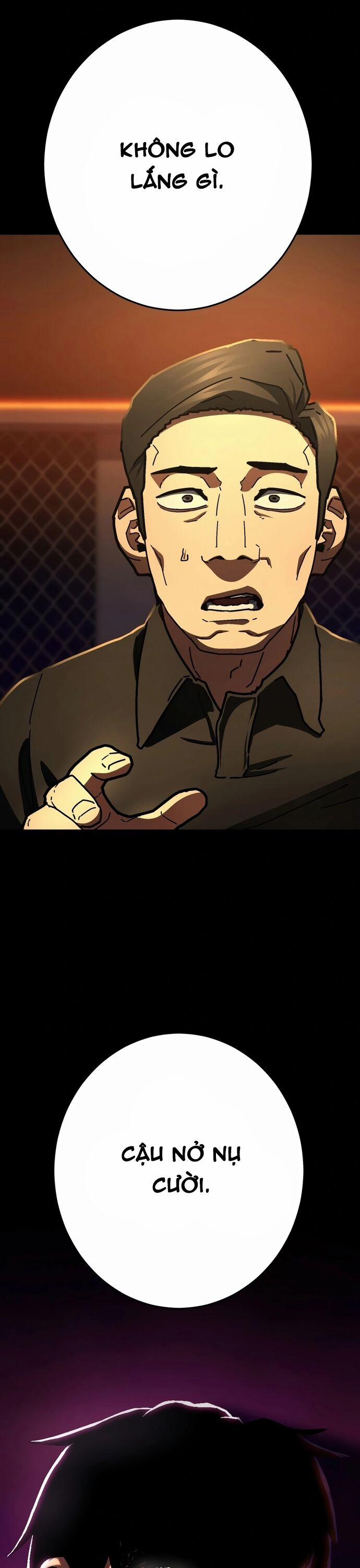 Võ Sĩ Vô Năng 34 trang 37