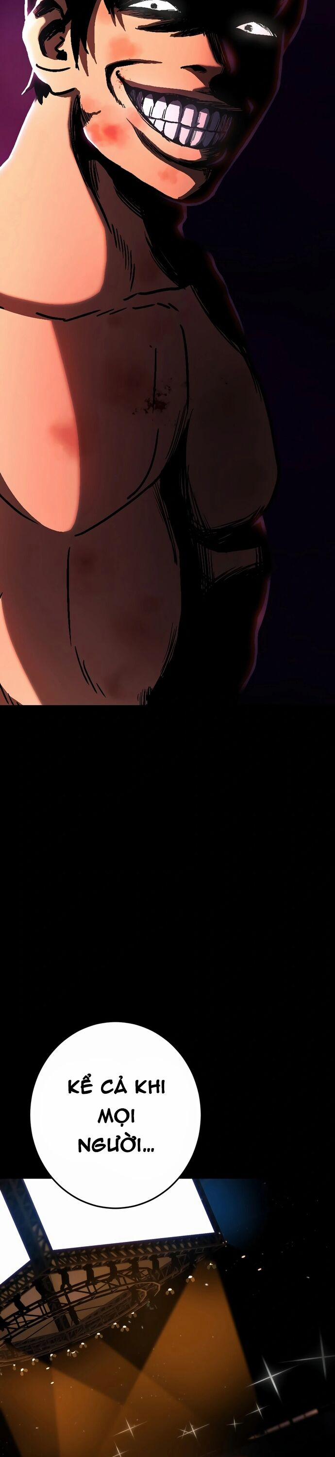 Võ Sĩ Vô Năng 34 trang 38