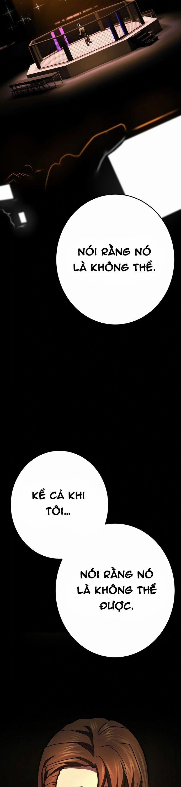 Võ Sĩ Vô Năng 34 trang 39