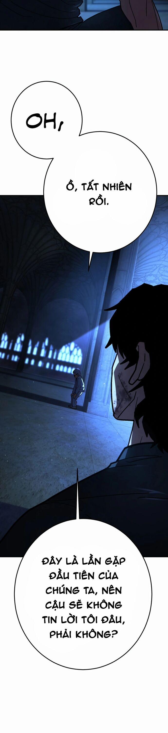 Võ Sĩ Vô Năng 34 trang 4