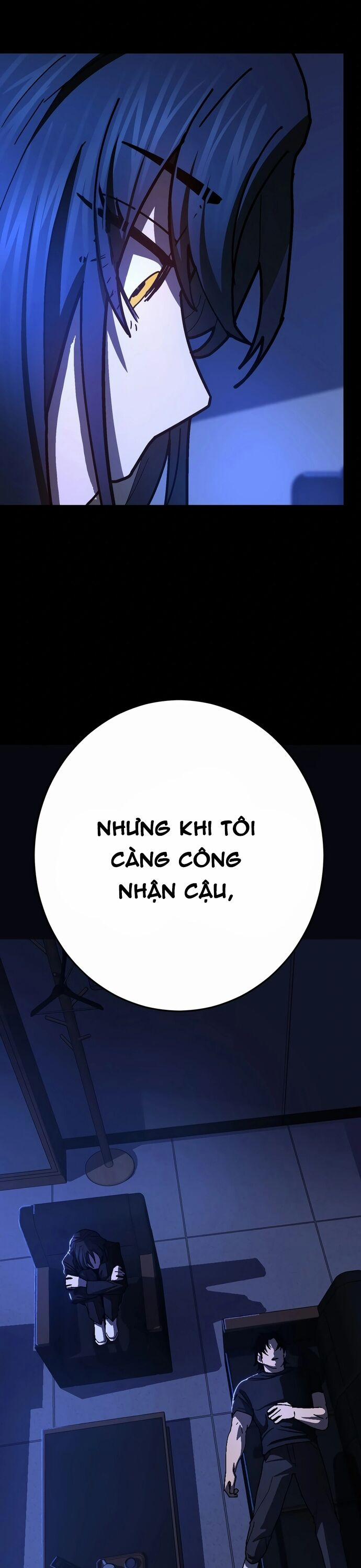 Võ Sĩ Vô Năng 34 trang 42