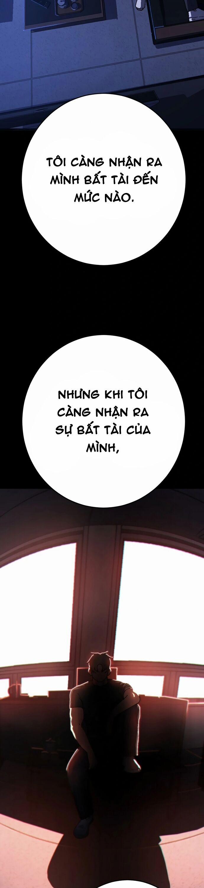 Võ Sĩ Vô Năng 34 trang 43