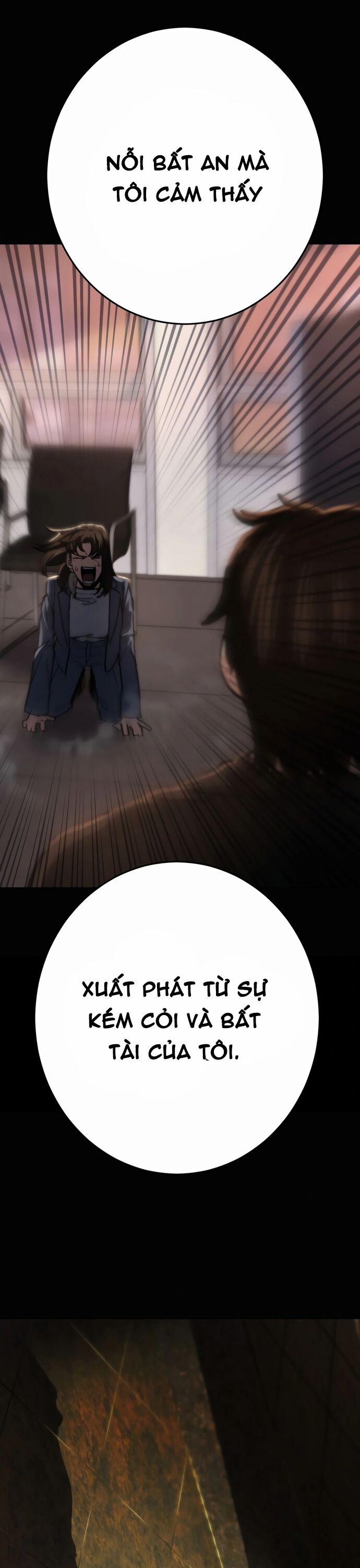 Võ Sĩ Vô Năng 34 trang 49