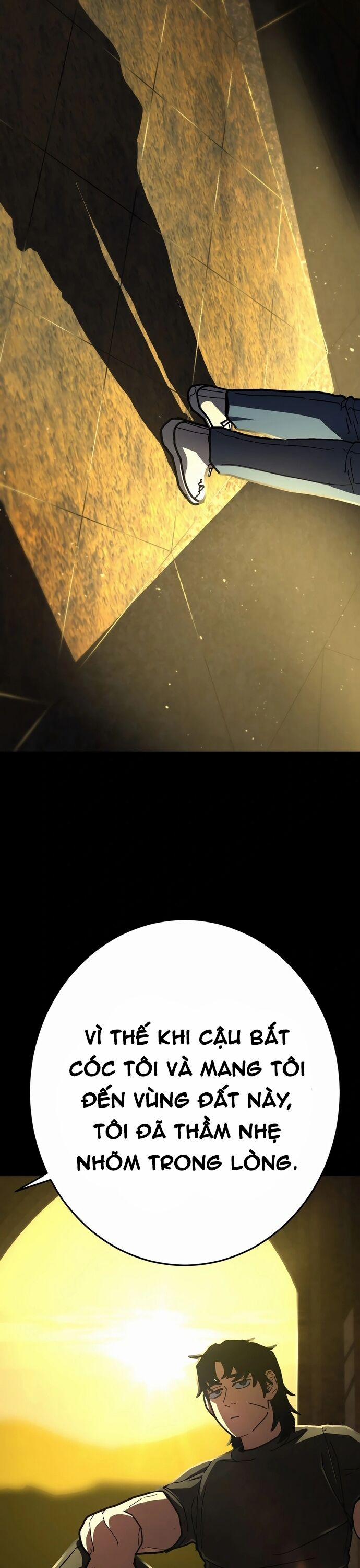 Võ Sĩ Vô Năng 34 trang 50