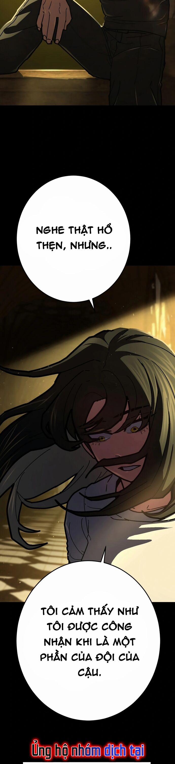 Võ Sĩ Vô Năng 34 trang 51