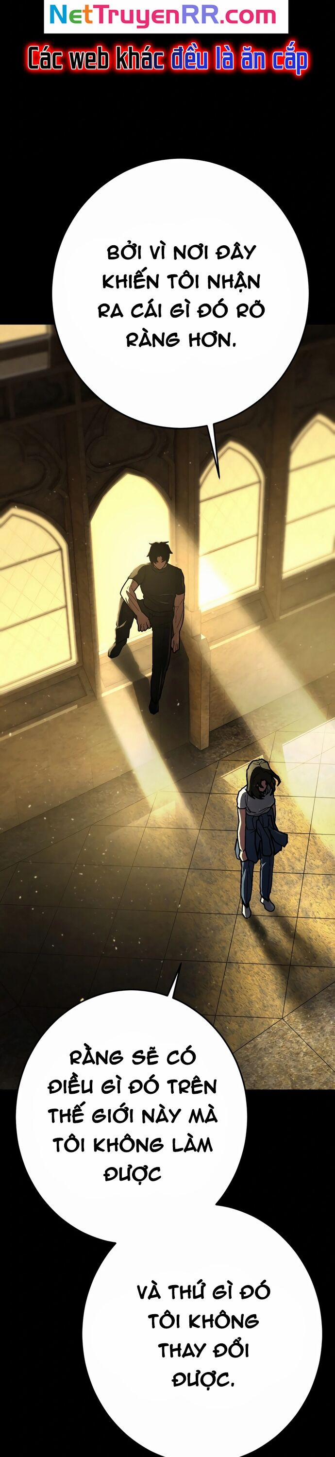 Võ Sĩ Vô Năng 34 trang 55