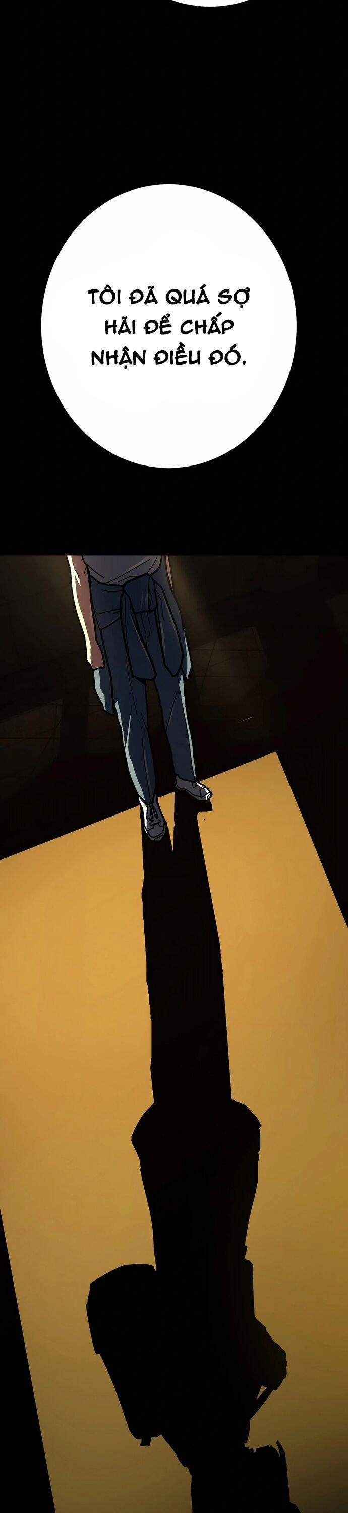 Võ Sĩ Vô Năng 34 trang 56