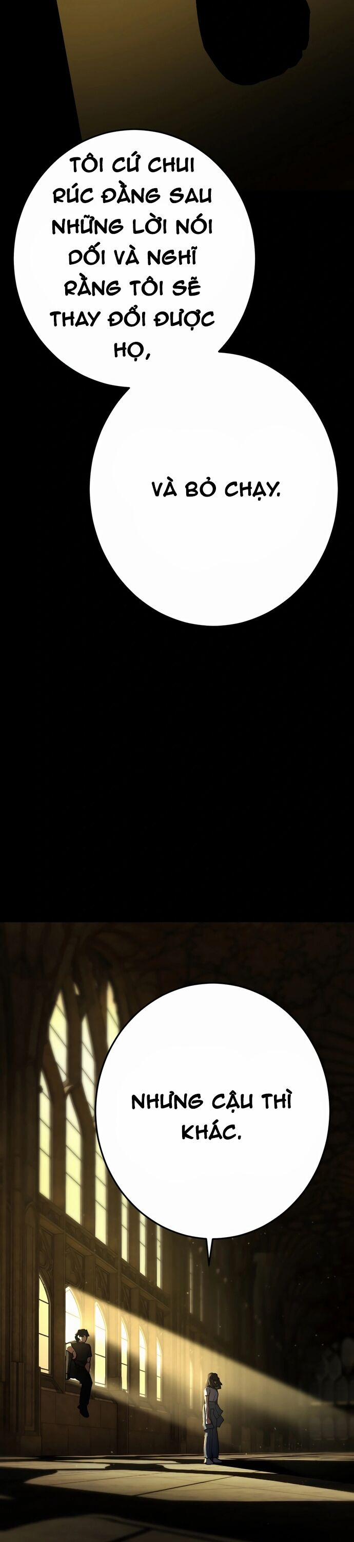 Võ Sĩ Vô Năng 34 trang 57