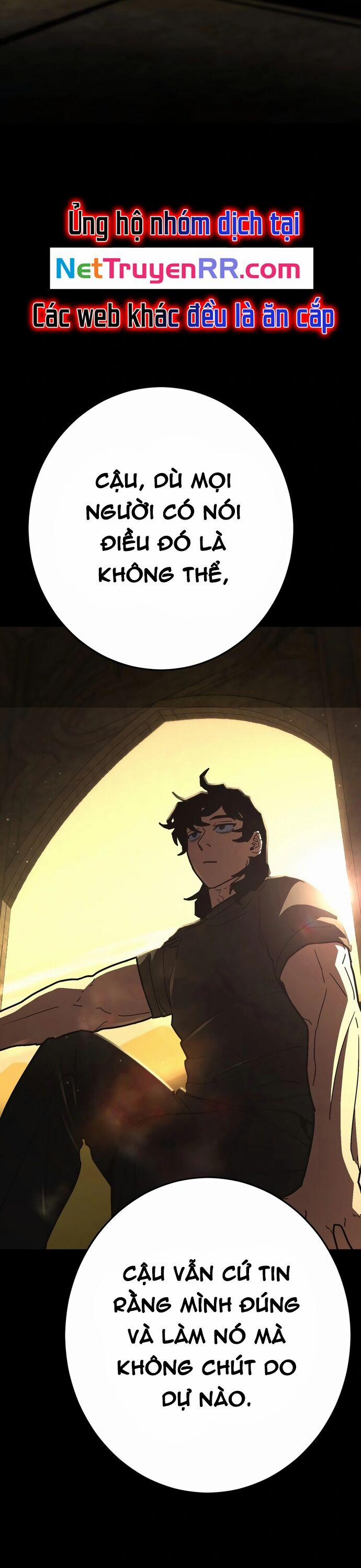 Võ Sĩ Vô Năng 34 trang 58