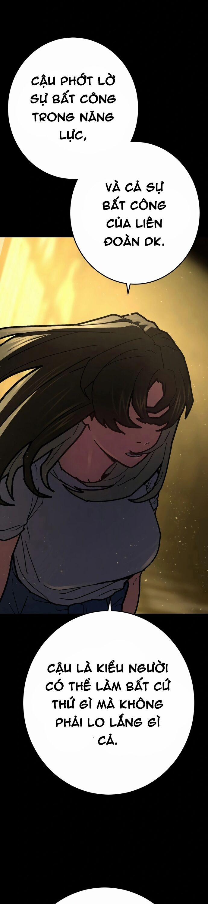 Võ Sĩ Vô Năng 34 trang 59