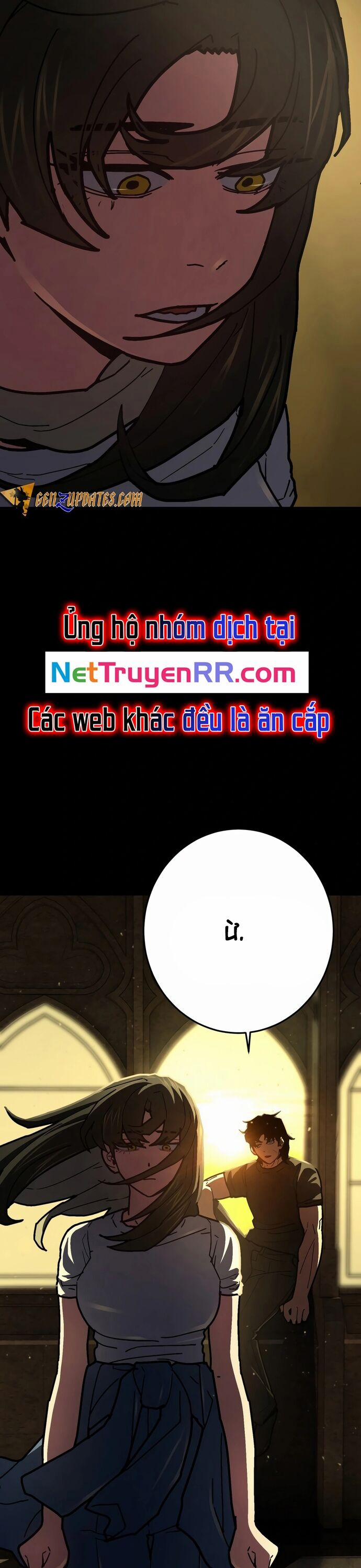 Võ Sĩ Vô Năng 34 trang 61