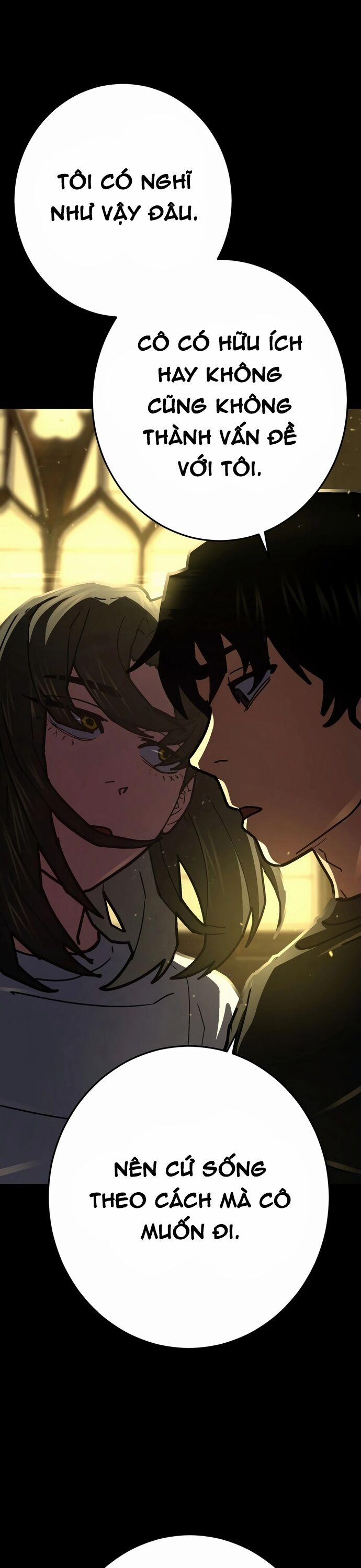 Võ Sĩ Vô Năng 34 trang 65