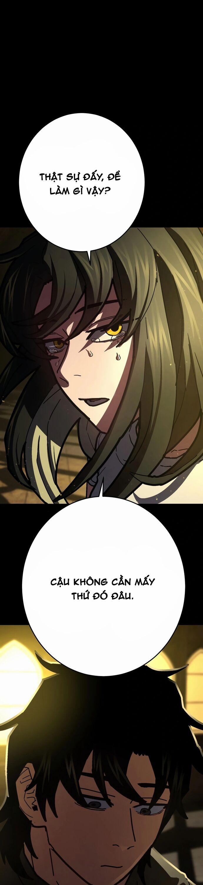 Võ Sĩ Vô Năng 34 trang 68