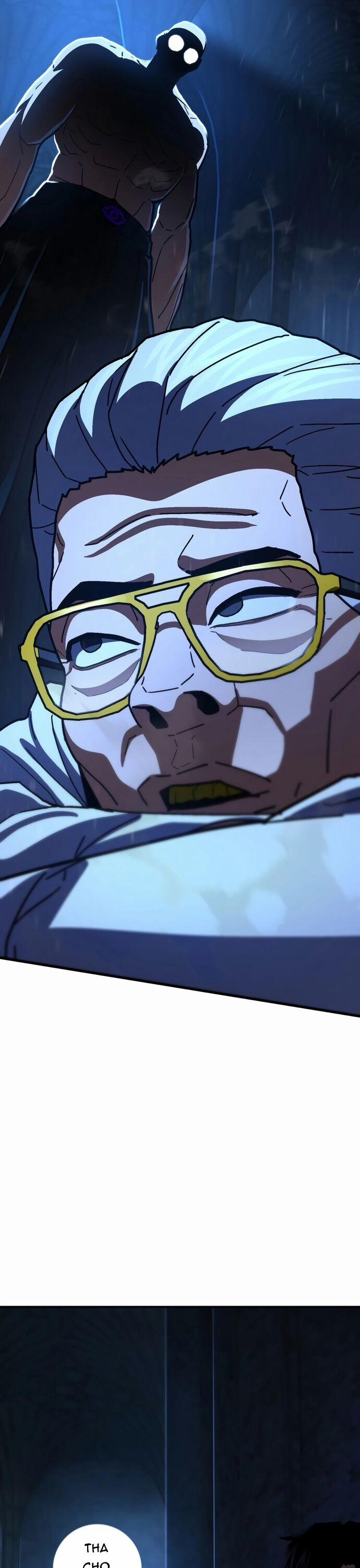 Võ Sĩ Vô Năng 34 trang 8