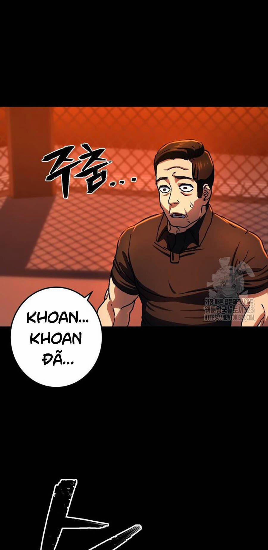 Võ Sĩ Vô Năng 4 trang 10