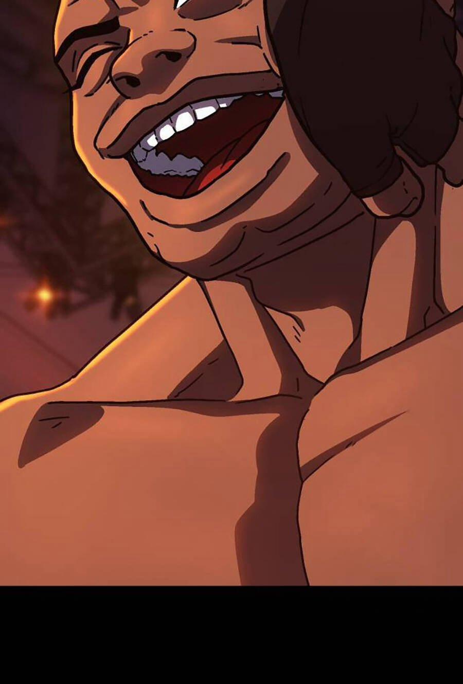 Võ Sĩ Vô Năng 4 trang 100