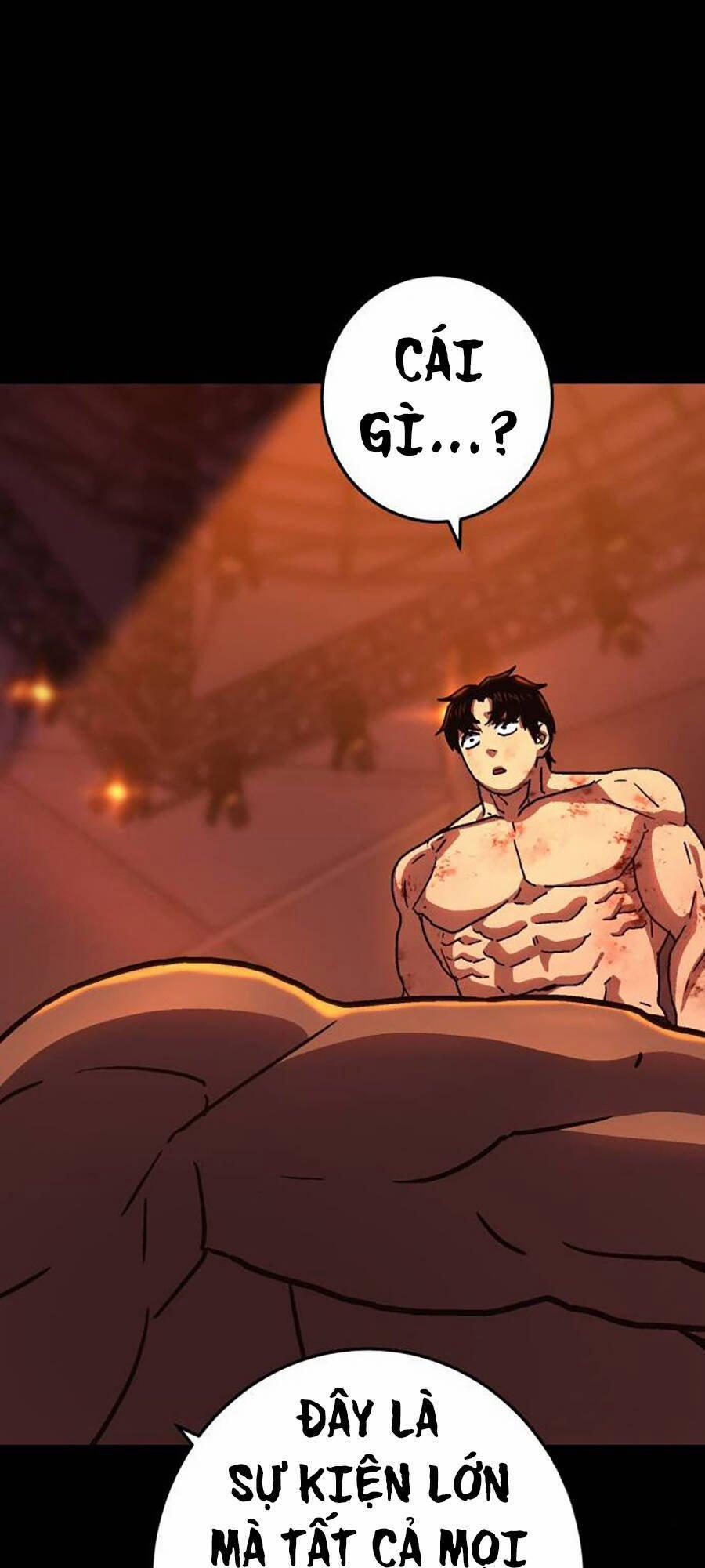 Võ Sĩ Vô Năng 4 trang 101