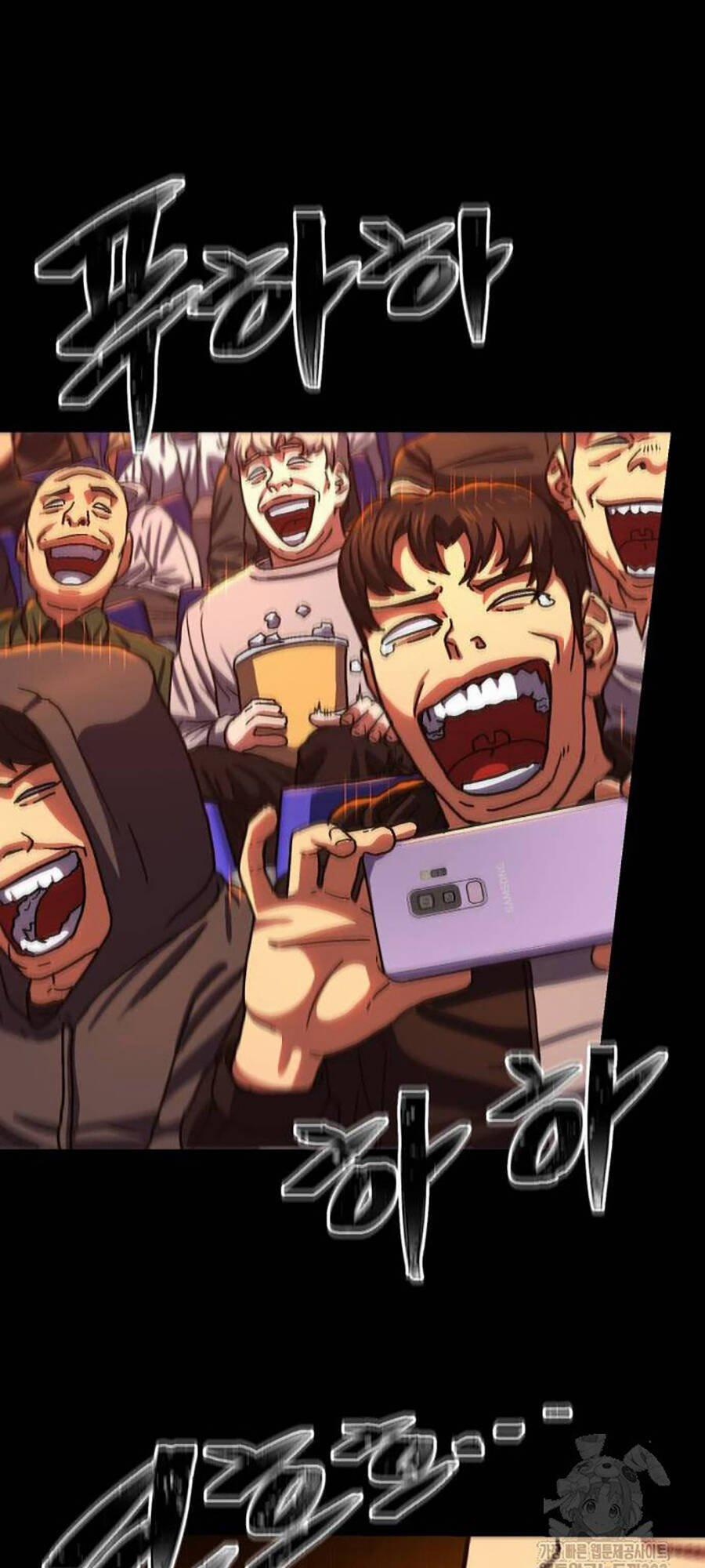 Võ Sĩ Vô Năng 4 trang 104