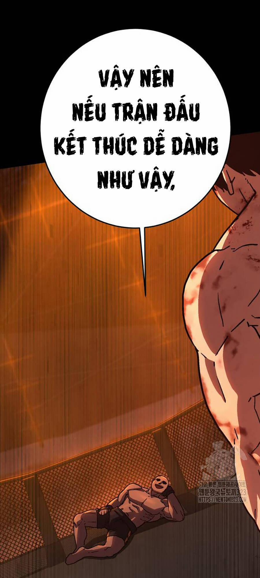 Võ Sĩ Vô Năng 4 trang 107