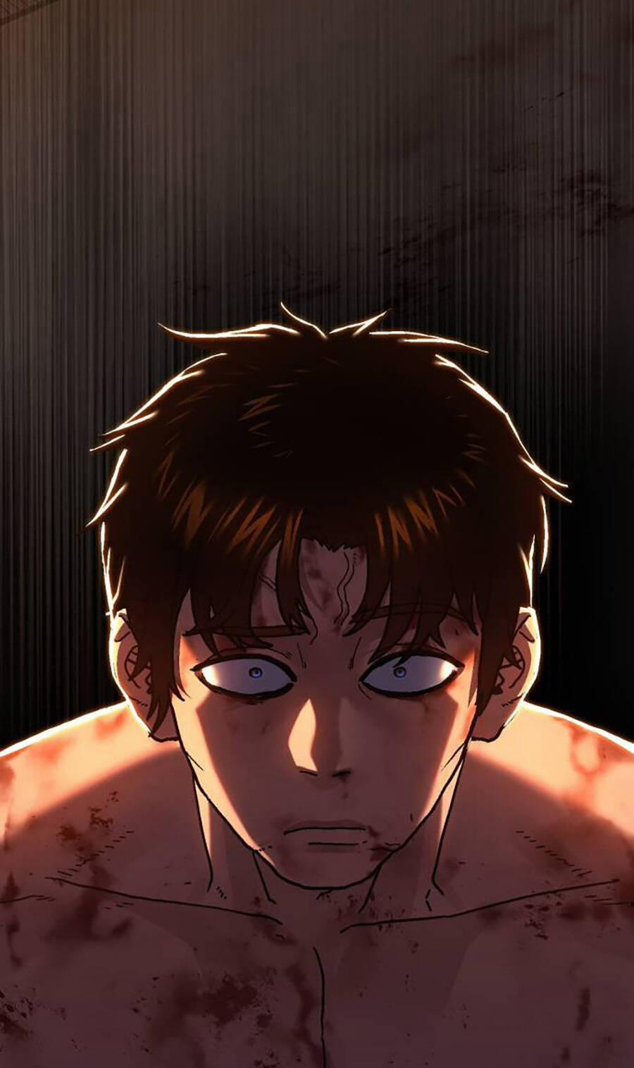 Võ Sĩ Vô Năng 4 trang 108