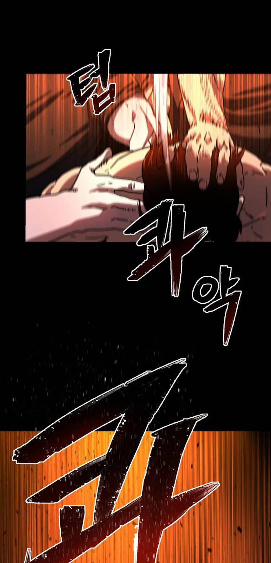 Võ Sĩ Vô Năng 4 trang 16