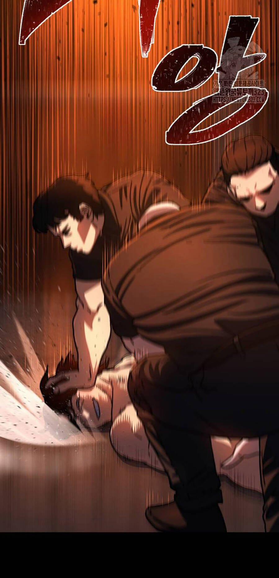 Võ Sĩ Vô Năng 4 trang 17