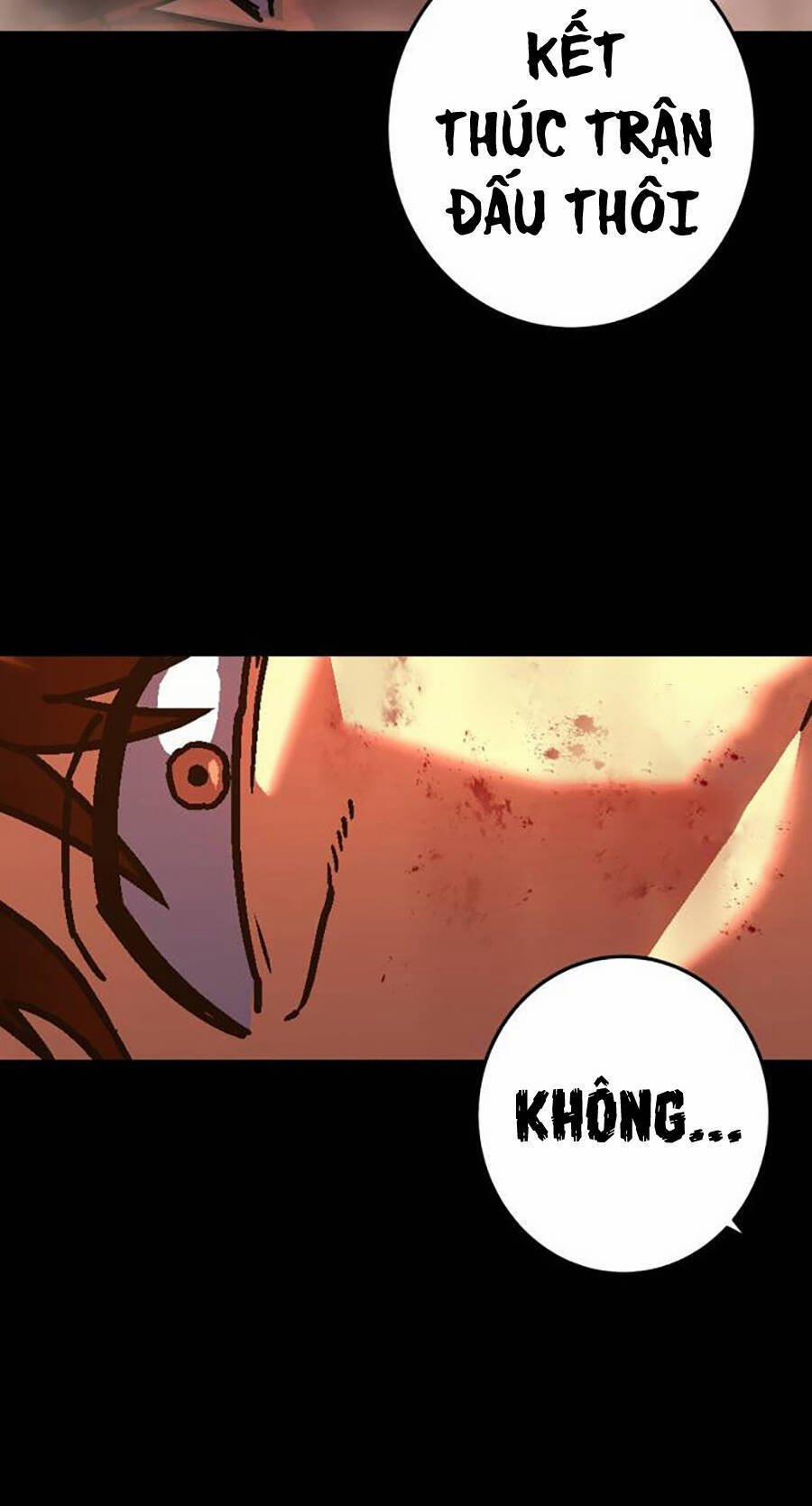 Võ Sĩ Vô Năng 4 trang 19