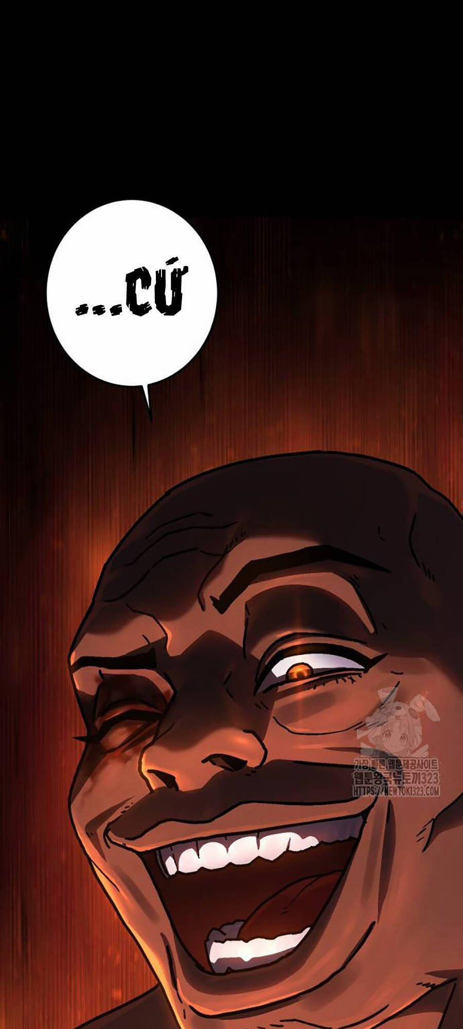 Võ Sĩ Vô Năng 4 trang 23