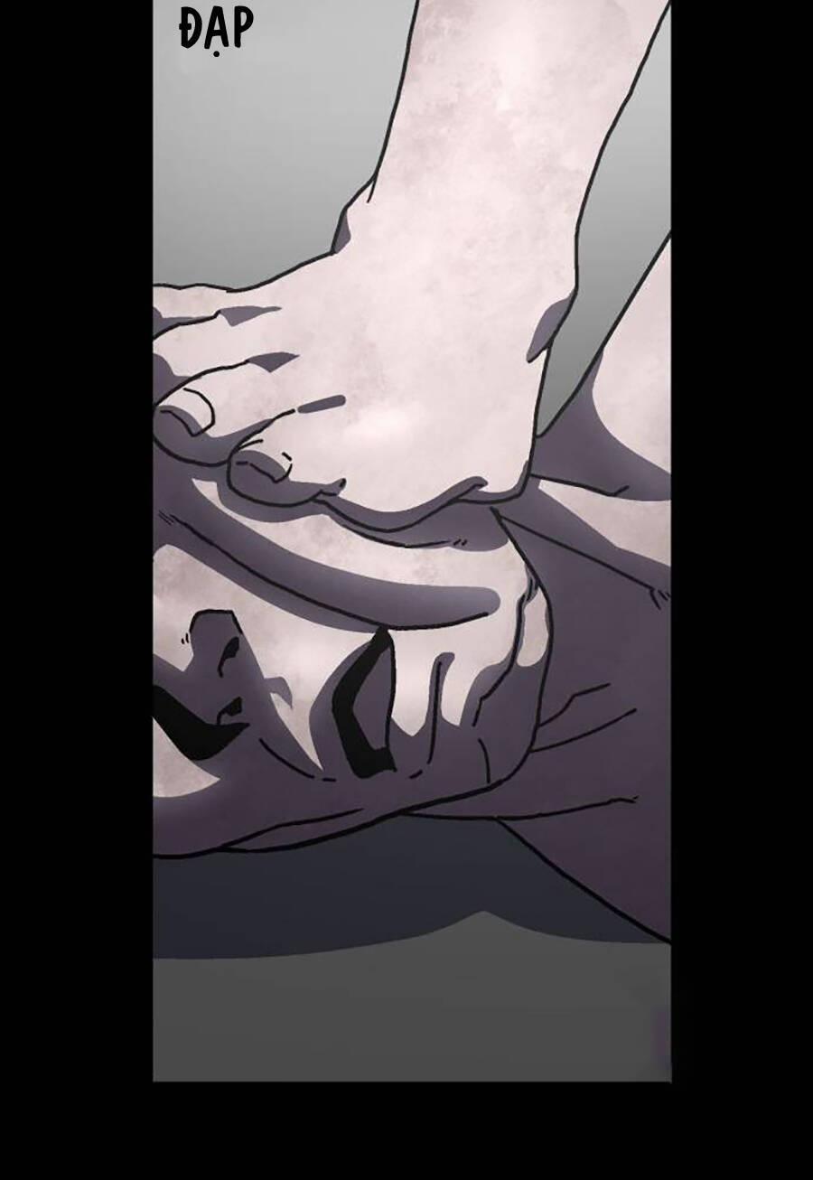 Võ Sĩ Vô Năng 4 trang 28