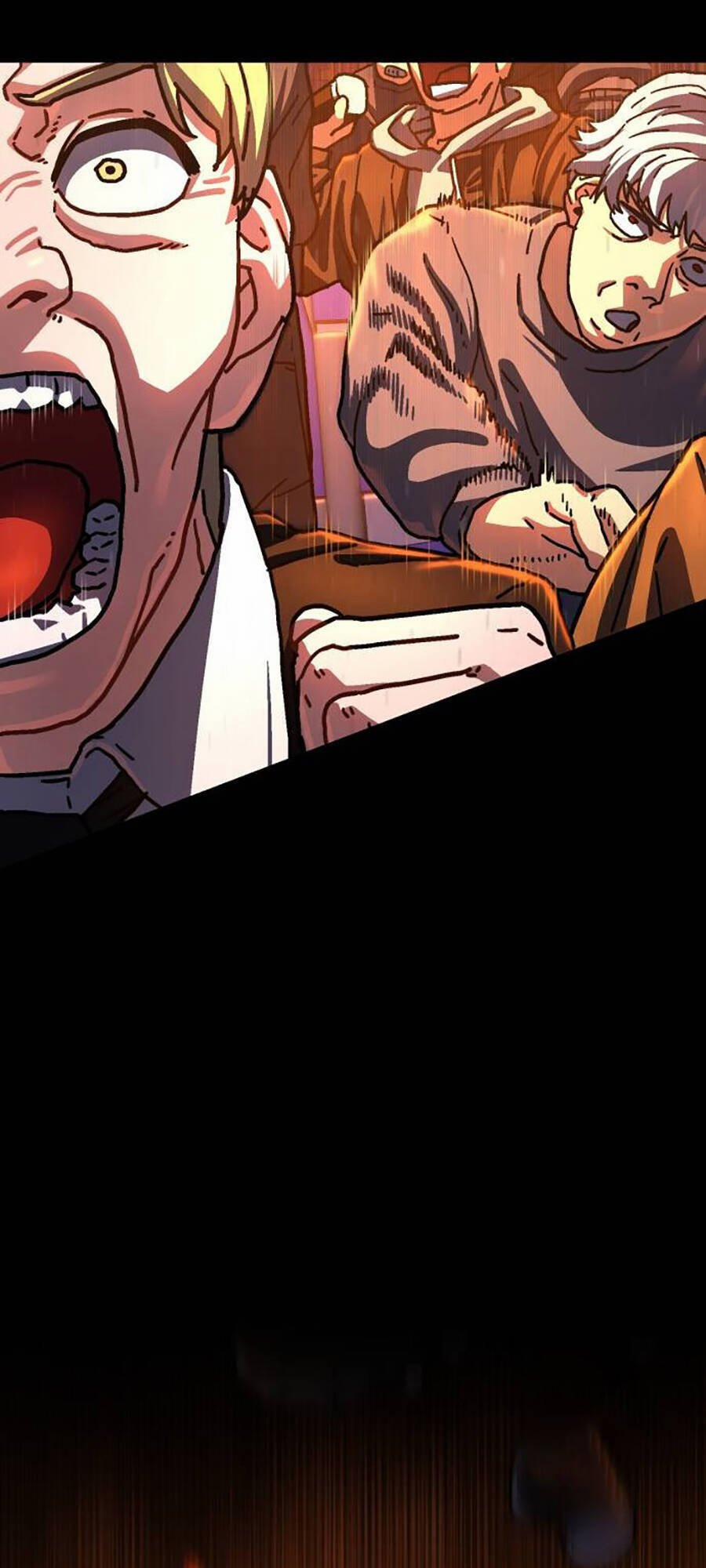 Võ Sĩ Vô Năng 4 trang 3