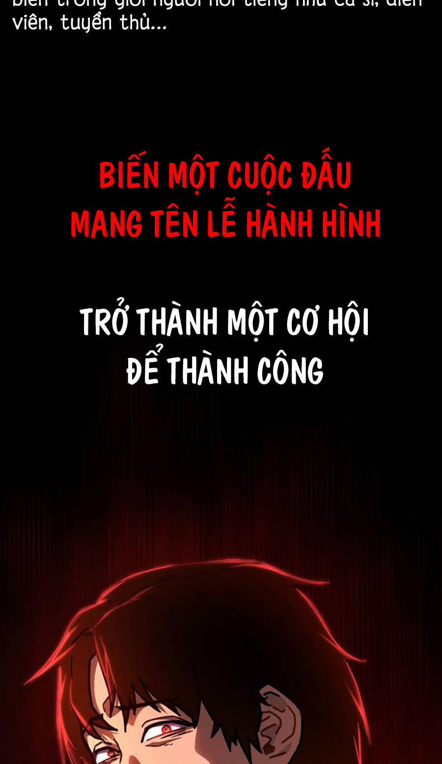 Võ Sĩ Vô Năng 4 trang 30
