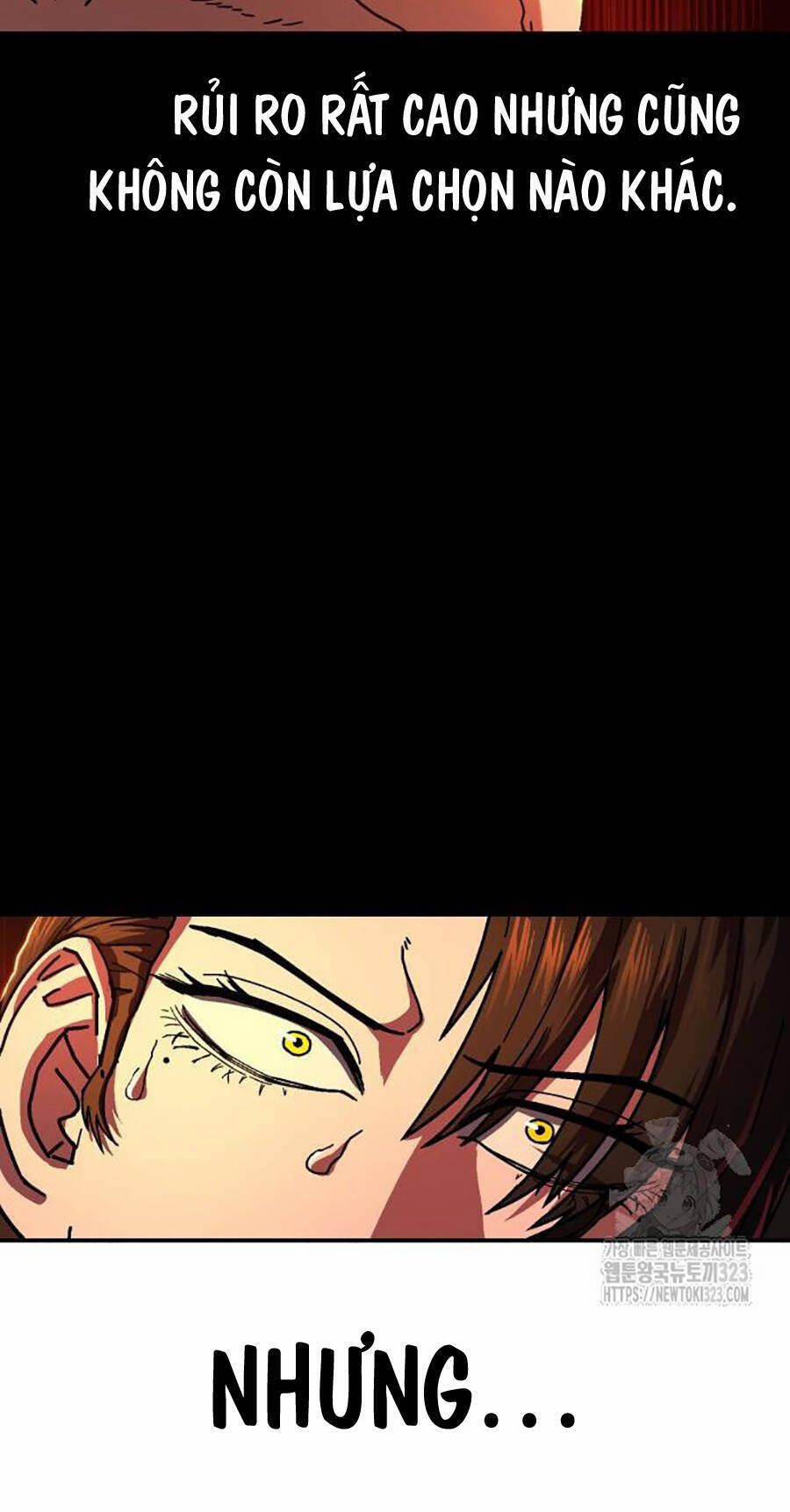 Võ Sĩ Vô Năng 4 trang 33